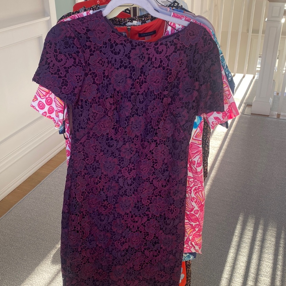 Ralph Lauren dress